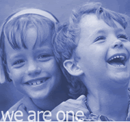 We Are One