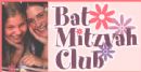 Bat Mitzvah Club