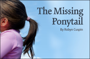 The Missing Ponytail