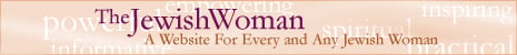 The Jewish Woman